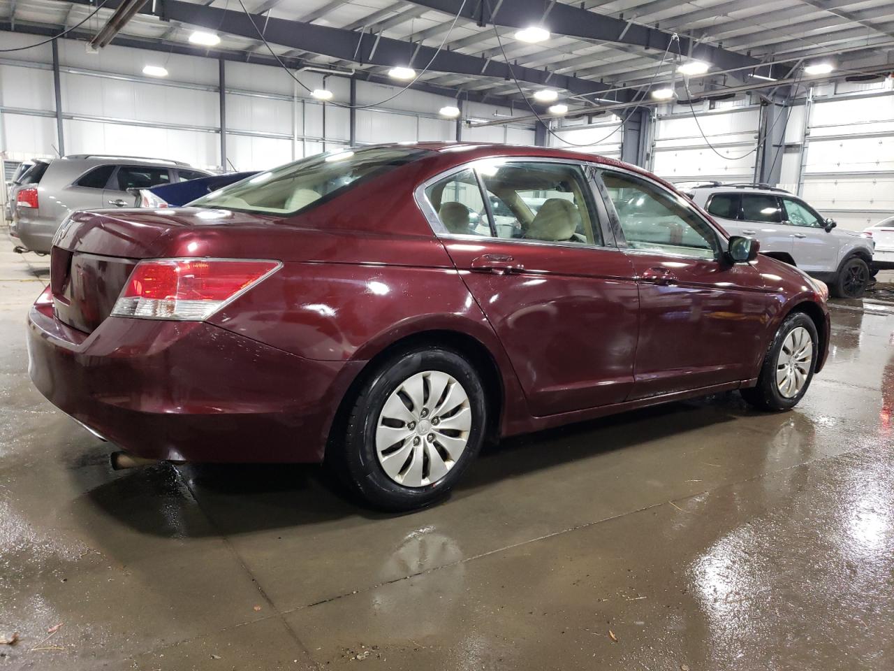 2009 Honda Accord - Image 3