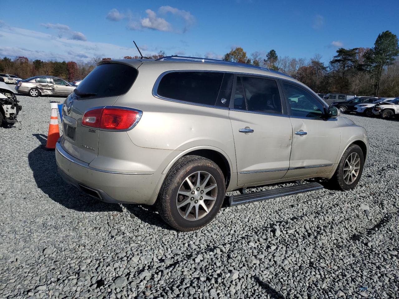 2014 Buick Enclave - Image 3