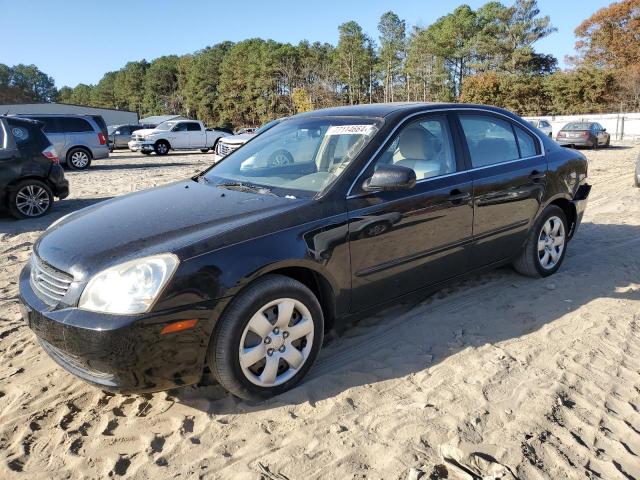 2007 Kia Optima Lx