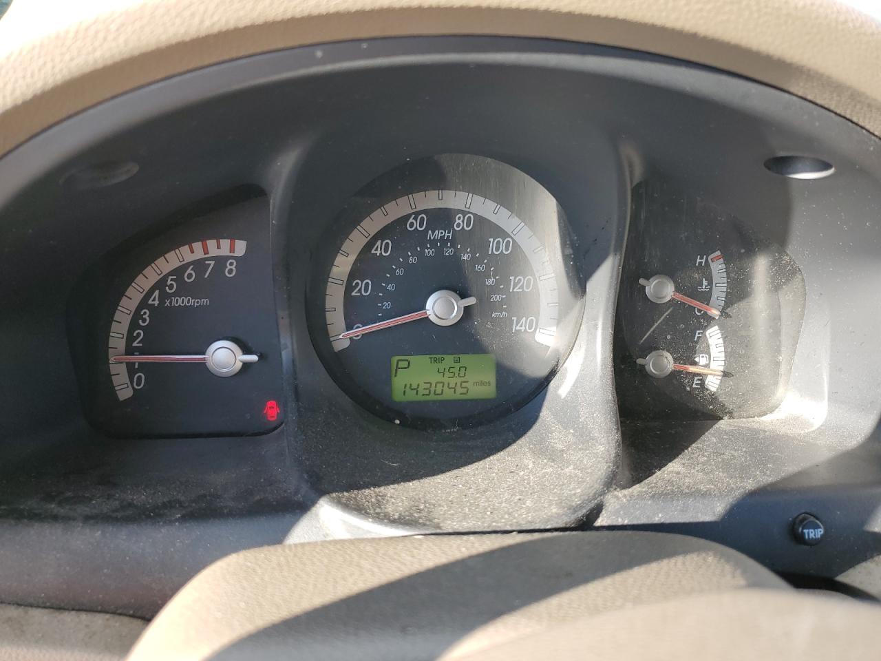 2008 Kia Sportage - Image 9
