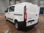 2021 FORD TRANSIT for sale at Copart NEWBURY