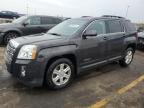 2015 Gmc Terrain Slt na sprzedaż w Woodhaven, MI - Front End