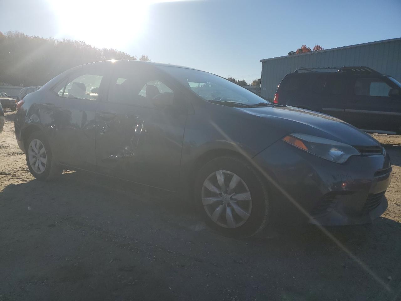 2015 Toyota Corolla - Image 4