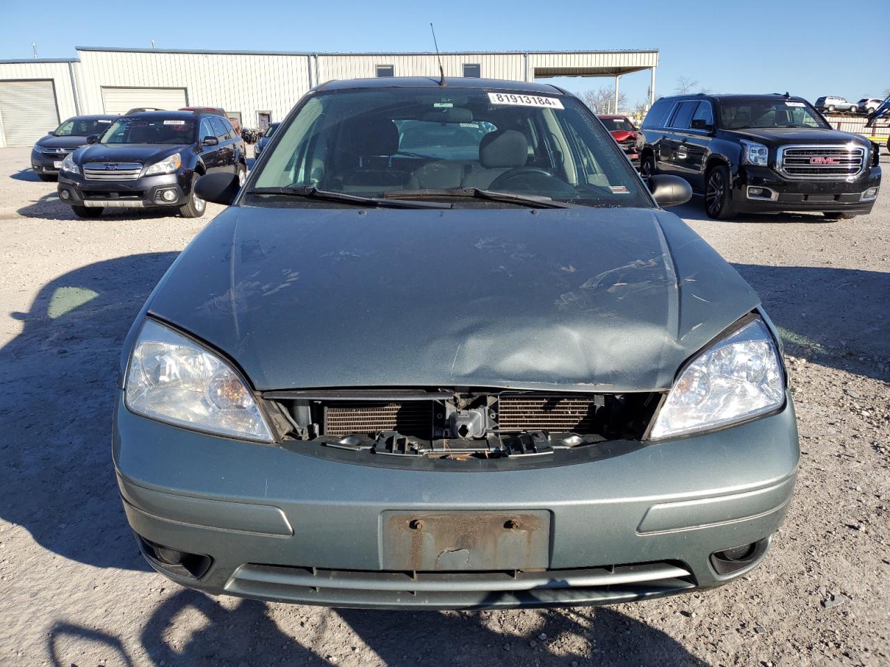 2005 Ford Focus - Image 5