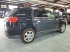 2011 Gmc Terrain Sle продається в East Granby, CT - Minor Dent/Scratches