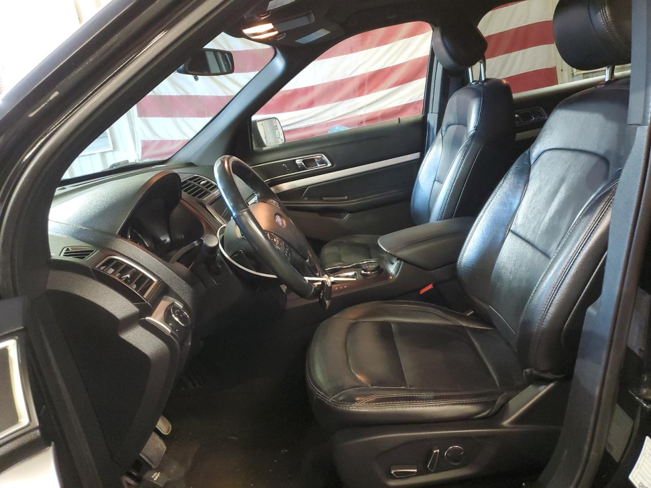 2017 Ford Explorer - Image 7