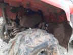 2016 HONDA TRX 500 FM for sale at Copart BRISTOL