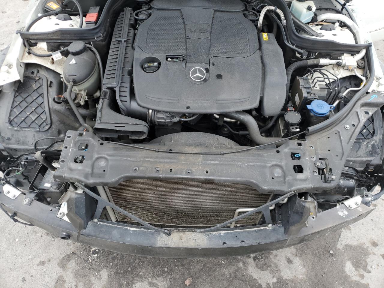 2014 Mercedes-Benz E-klasse - Image 11