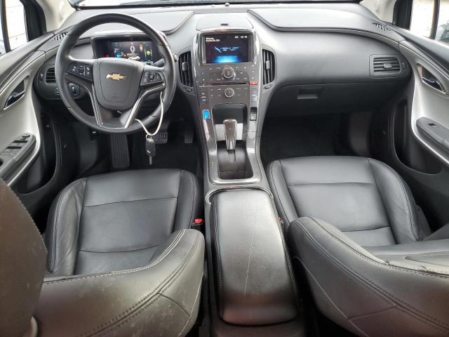  CHEVROLET VOLT 2013 Синий