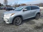 2019 Toyota Highlander Se for Sale in Grantville, PA - Front End