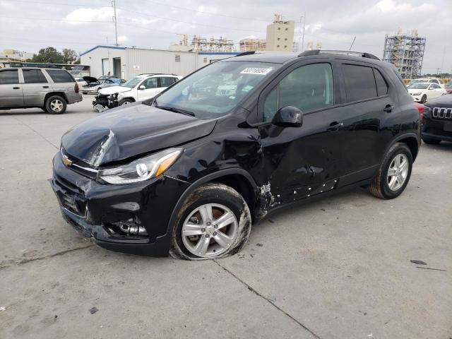 2021 Chevrolet Trax 1Lt