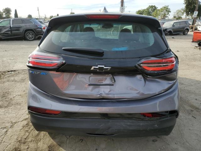 1G1FW6S03P4203601 Chevrolet Bolt EV 1L 6