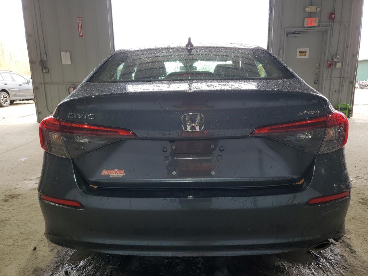 2024 Honda Civic - Image 6