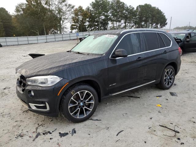 2014 Bmw X5 Xdrive50I