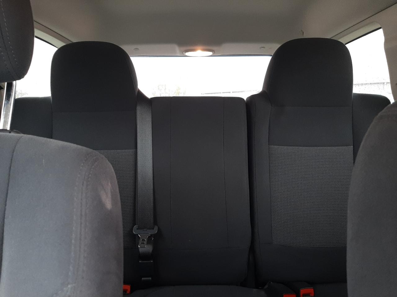 2016 Jeep Liberty (Patriot) - Image 10