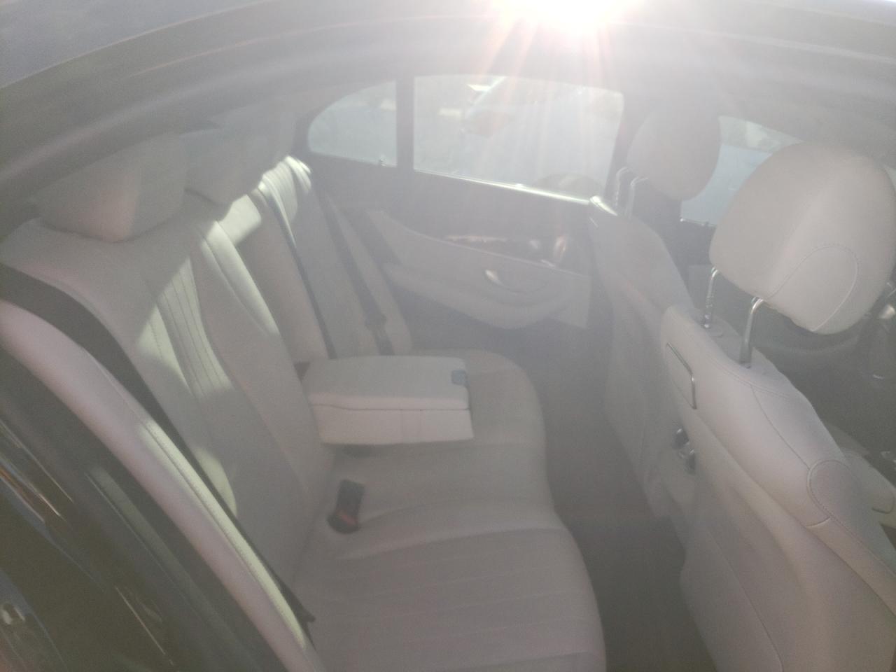 2018 Mercedes-Benz E-klasse - Image 10