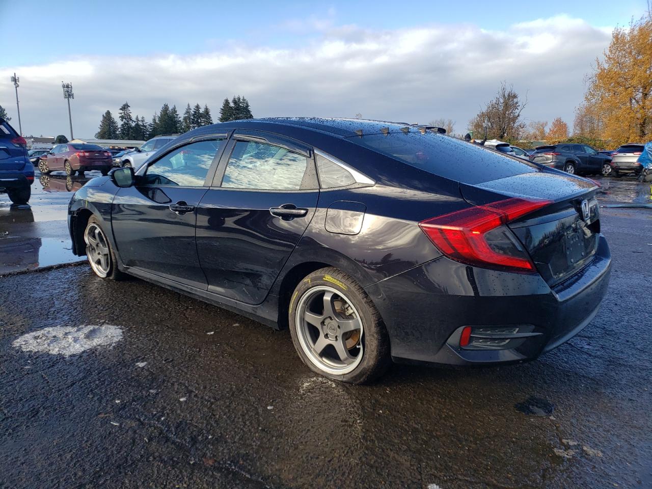 2017 Honda Civic - Image 2