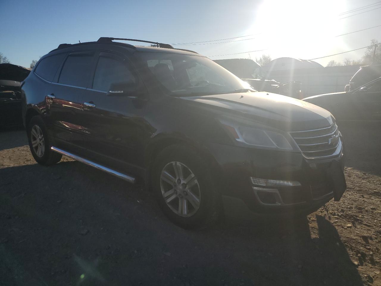 2013 Chevrolet Traverse - Image 4