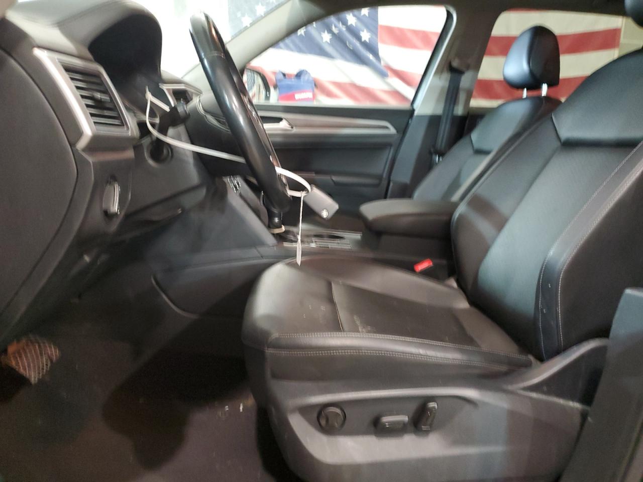 2019 Volkswagen Atlas - Image 7
