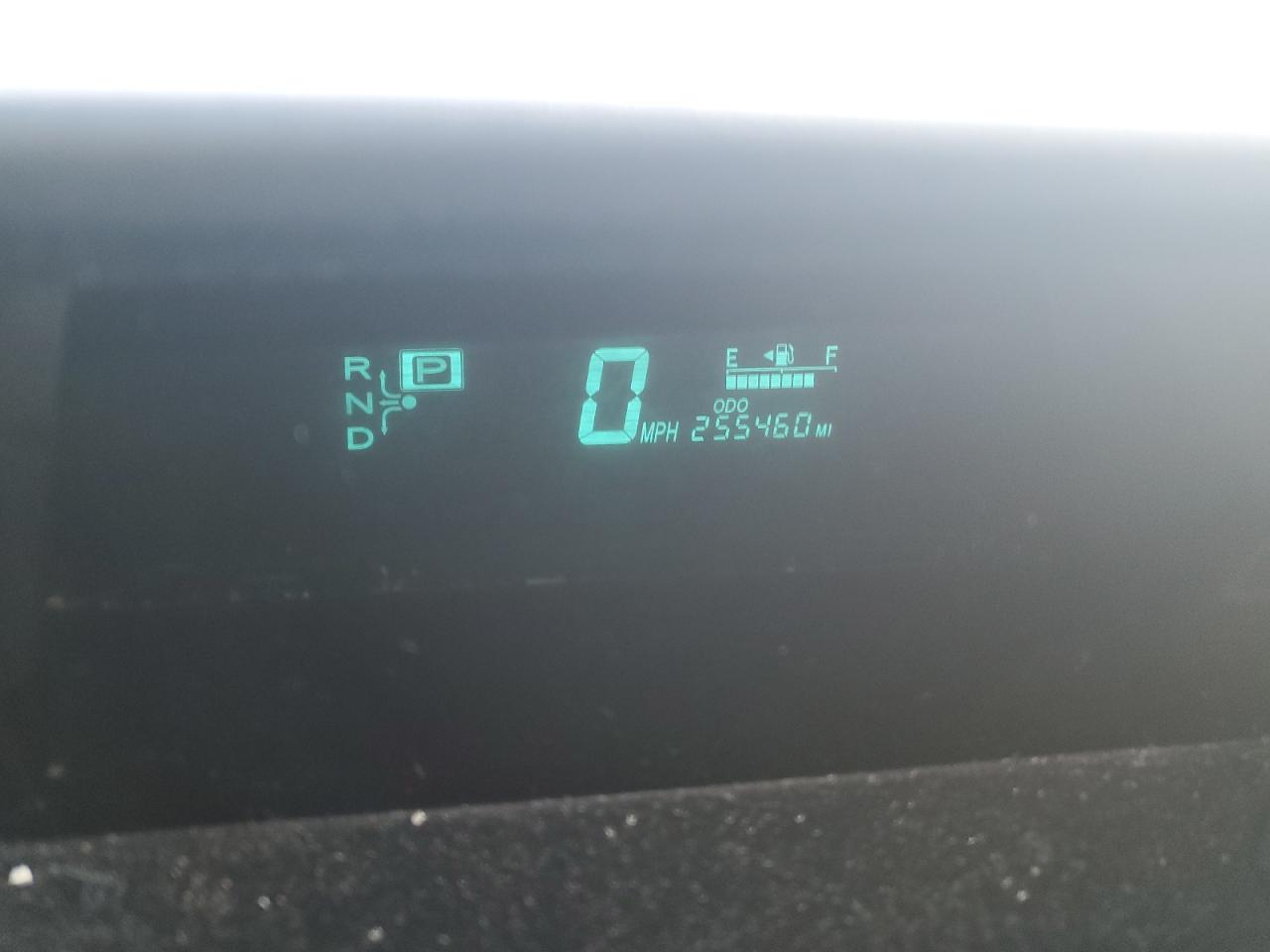 2006 Toyota Prius - Image 9