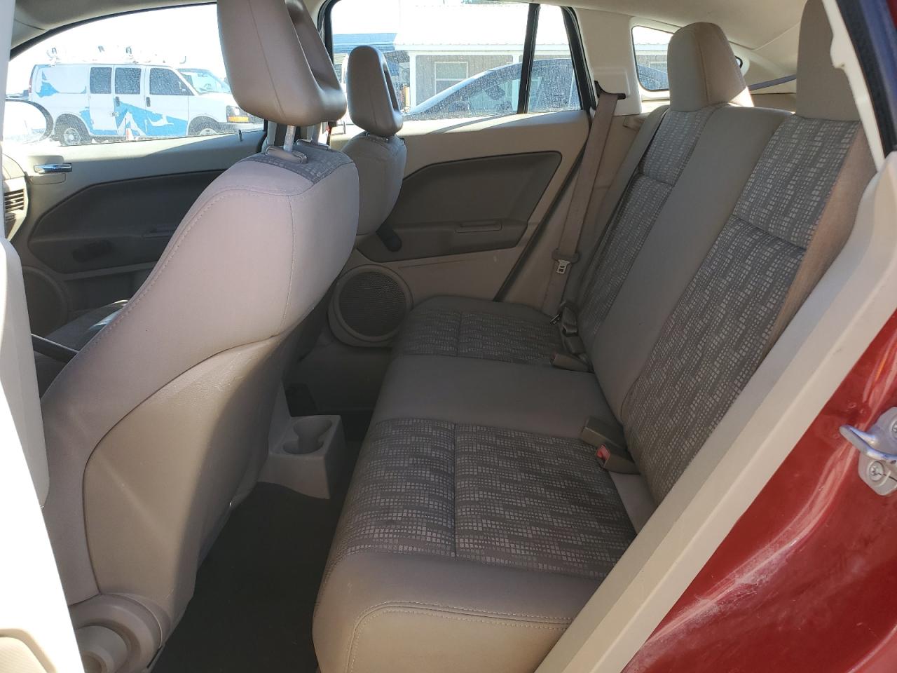 2008 Dodge Caliber - Image 11