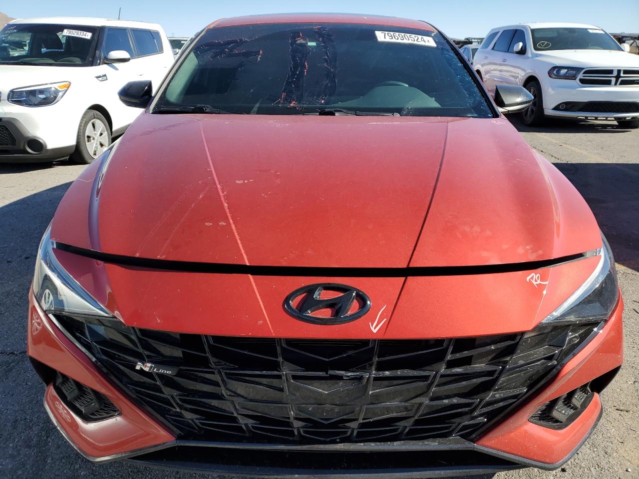 2021 Hyundai Elantra - Image 5