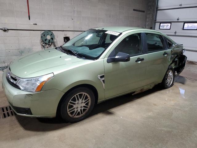 2008 Ford Focus Se