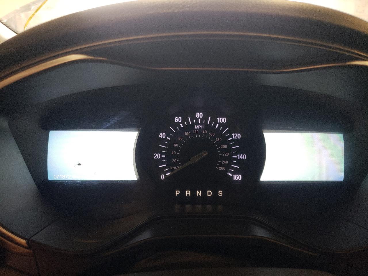 2019 Ford Fusion - Image 9