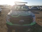 2022 Ford F150  за продажба в San Martin, CA - Rollover