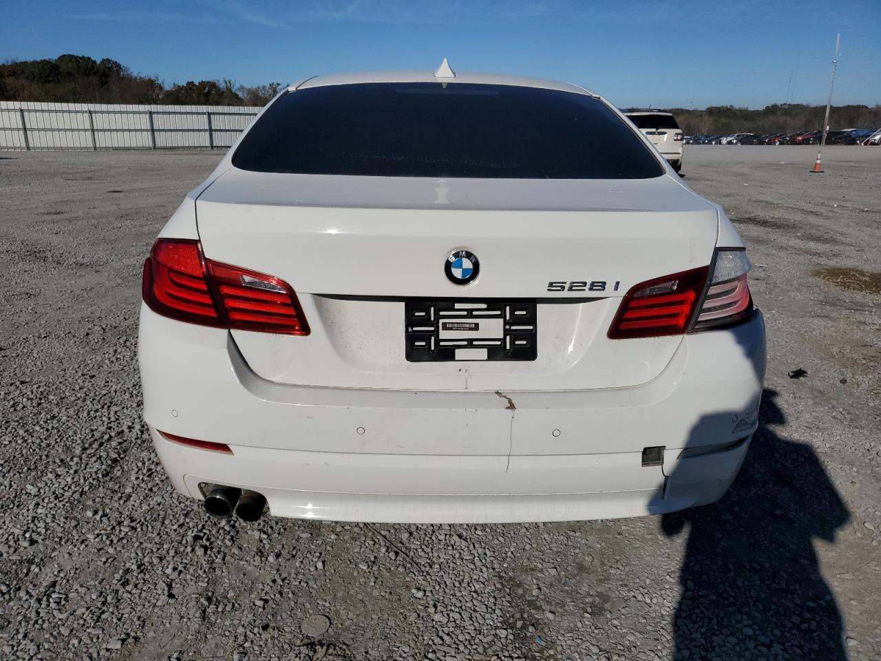 2011 BMW 5er - Image 6