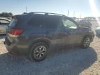 2020 Subaru Forester Premium zu verkaufen in Temple, TX - Front End