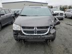 2020 Dodge Grand Caravan Sxt продається в Spartanburg, SC - Front End