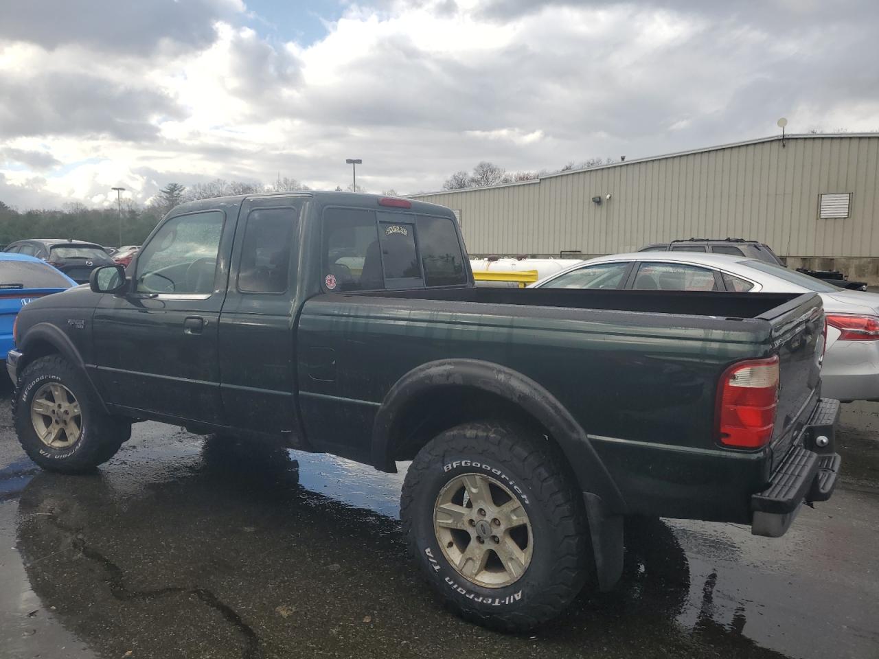 2003 Ford Ranger - Image 2
