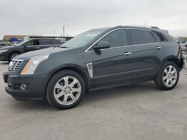 2014 Cadillac Srx Performance Collection en Venta en Grand Prairie, TX - Rear End