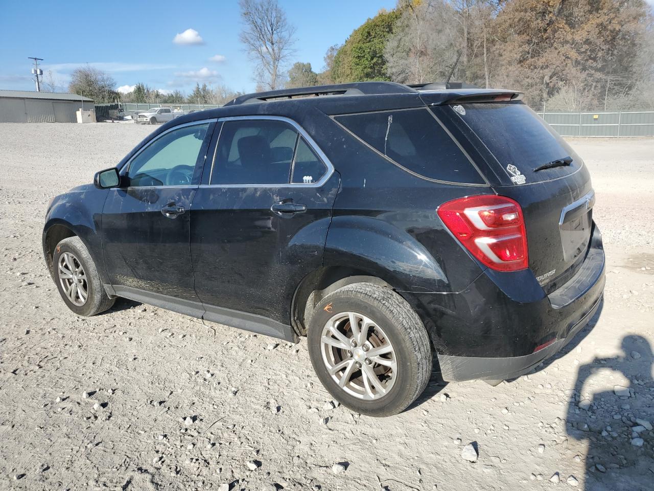 2017 Chevrolet Equinox Lt VIN: 2GNALCEK0H1618062 Lot: 79834844