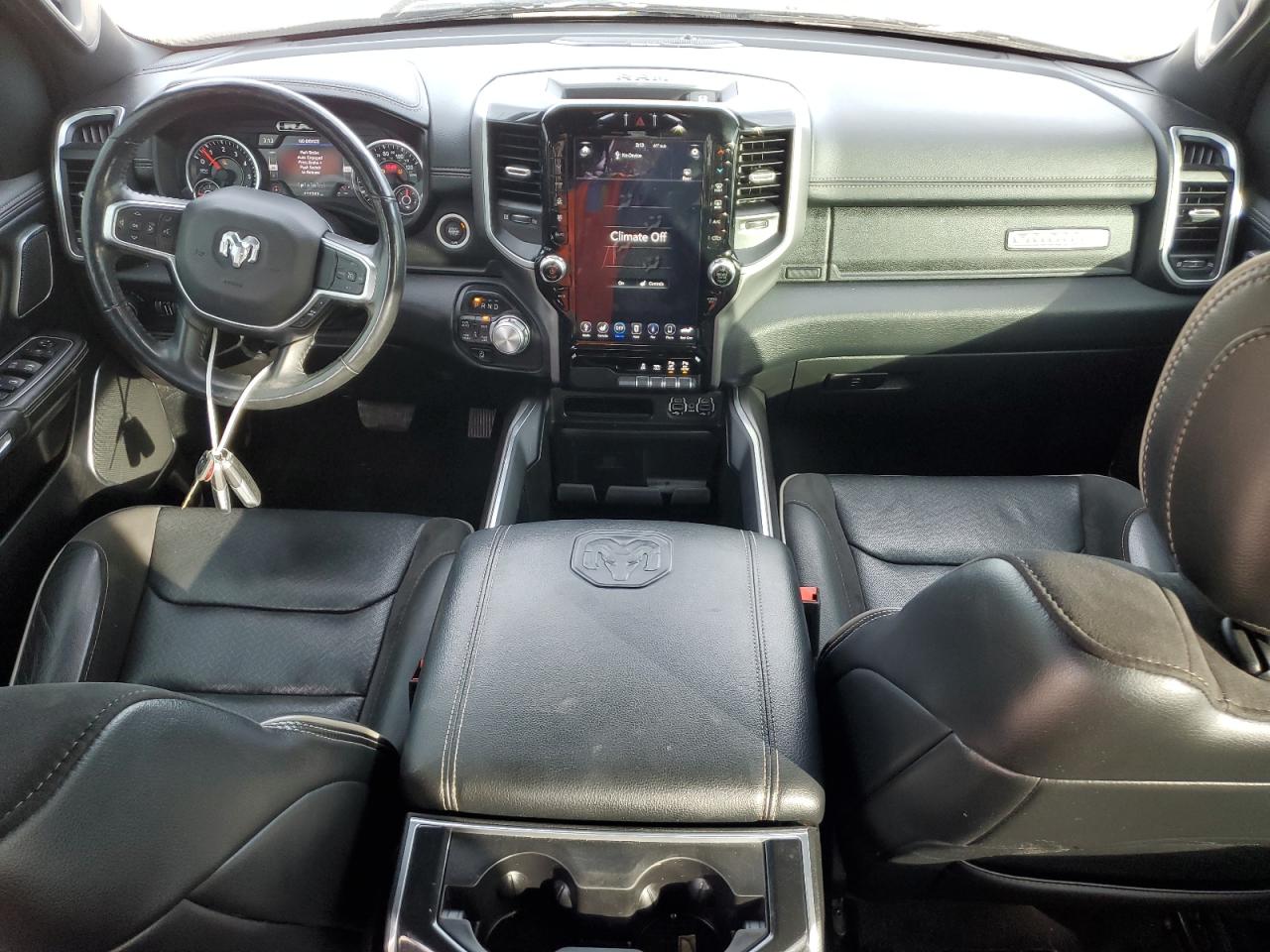 2020 RAM 1500 - Image 8