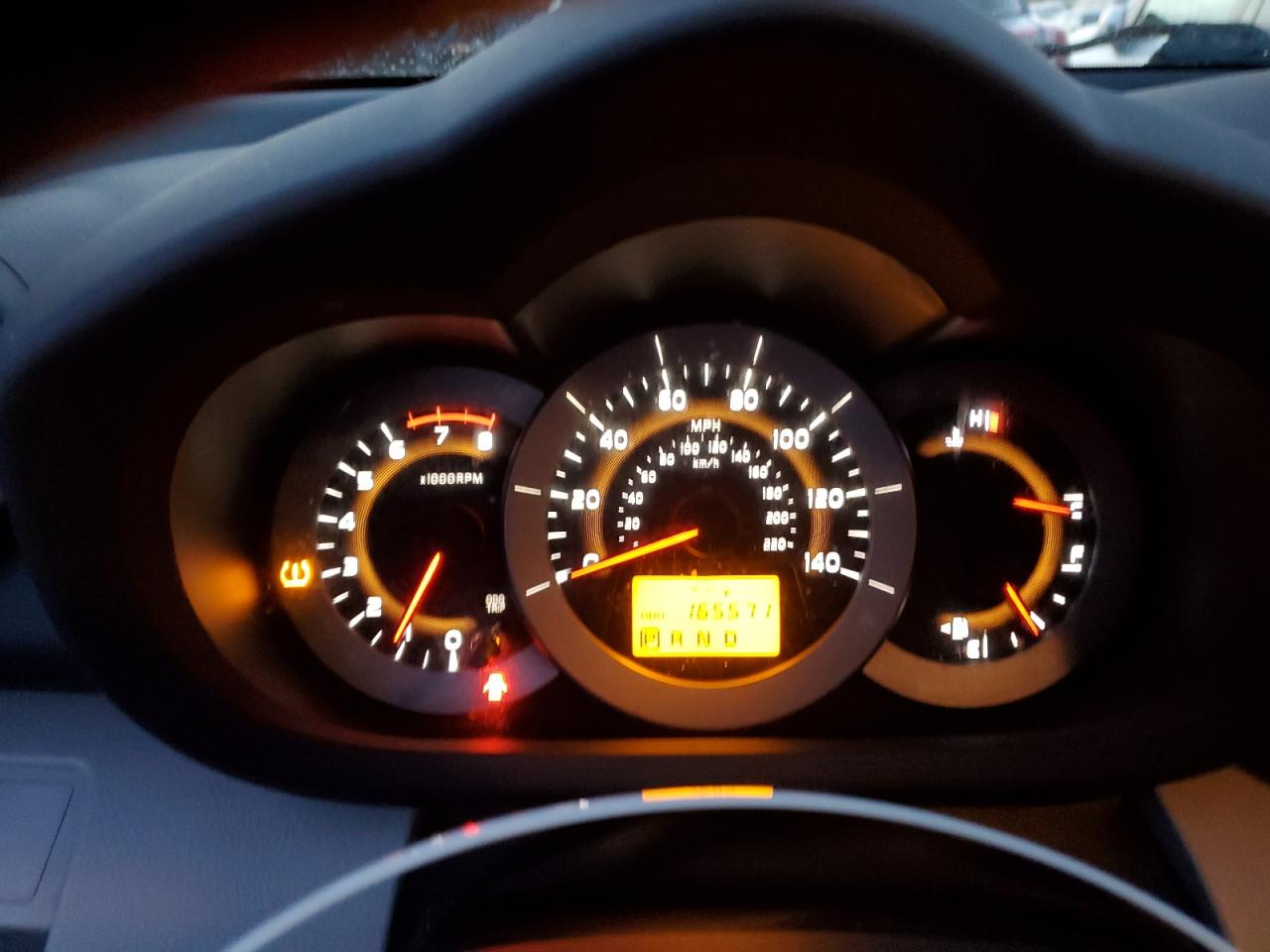 2011 Toyota RAV 4 - Image 9