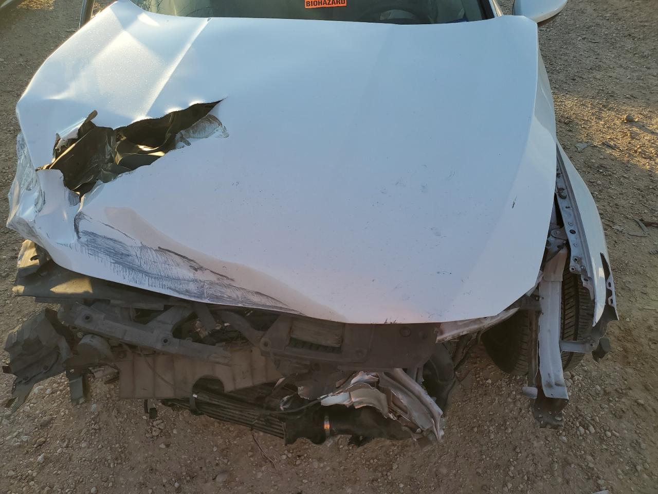 VIN 1HGCV1F19JA110837 2018 HONDA ACCORD no.11