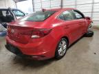 2020 Hyundai Elantra Sel за продажба в Madisonville, TN - All Over