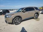 2023 Nissan Pathfinder Platinum zu verkaufen in Houston, TX - Water/Flood