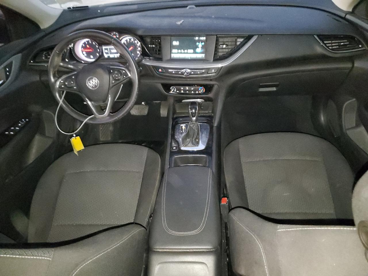2018 Buick Regal - Image 8