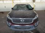 2016 Kia Sorento Lx en Venta en Phoenix, AZ - Mechanical