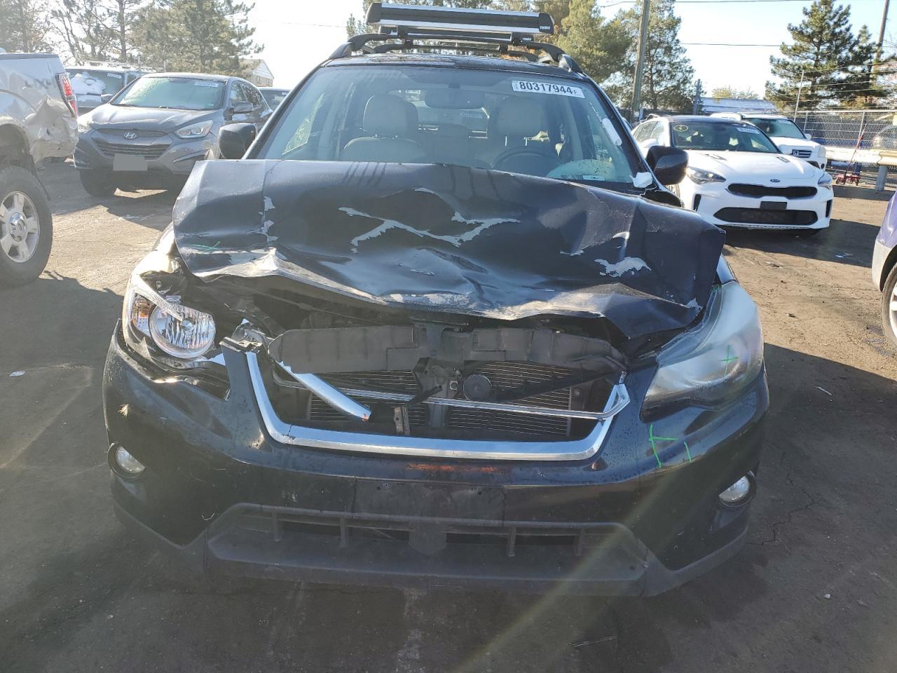 2014 Subaru XV - Image 5
