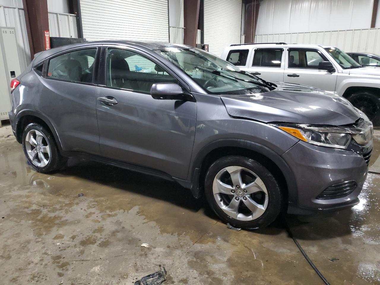 2019 Honda HR-V - Image 4