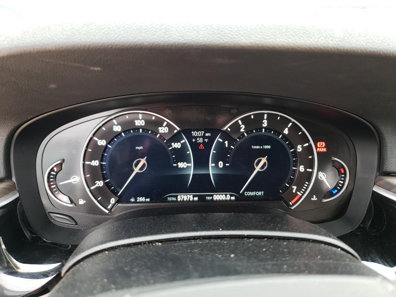 2017 BMW 5er - Image 9