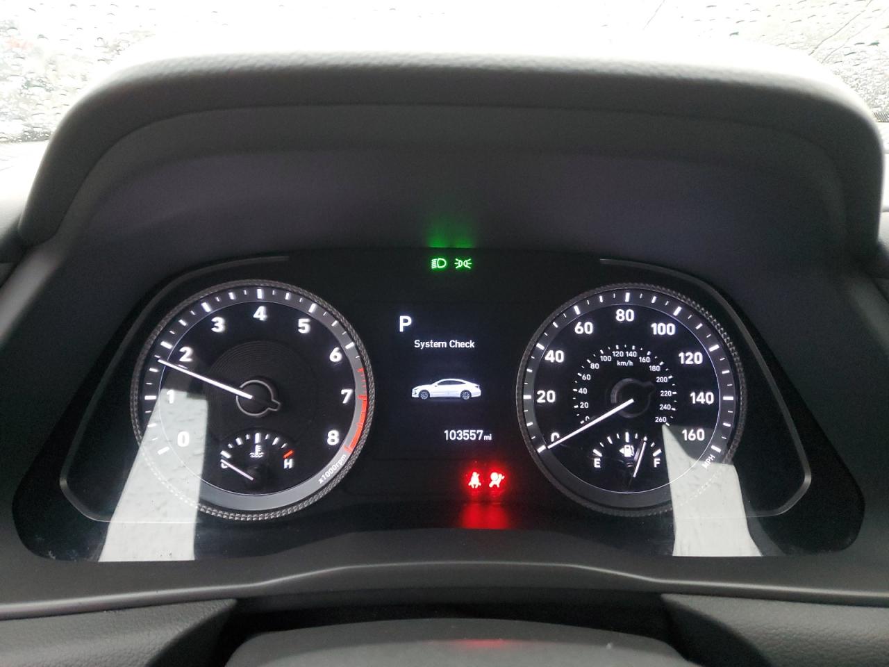 2021 Hyundai Sonata - Image 9
