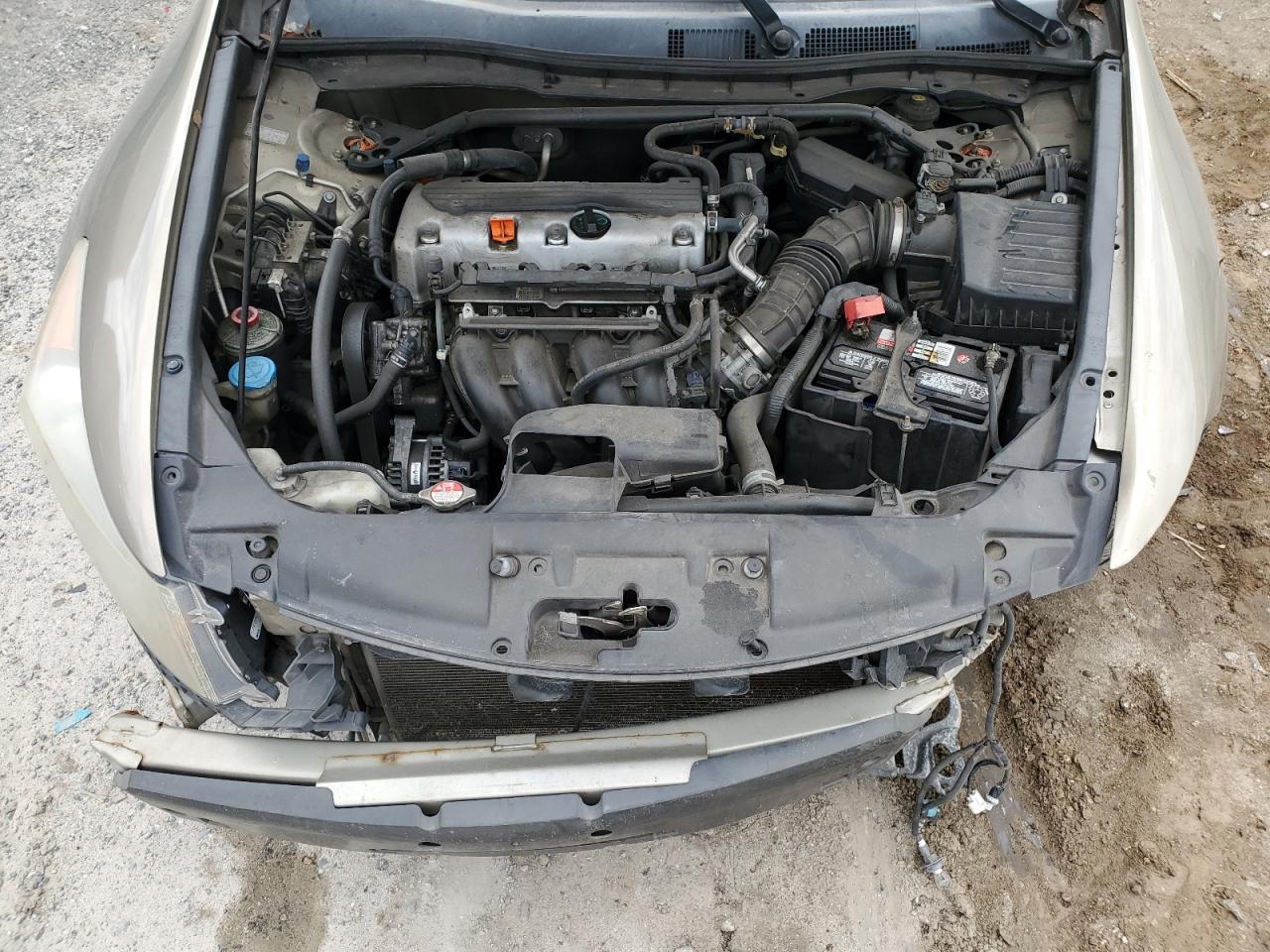 2010 Honda Accord - Image 12