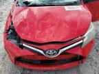 2016 Toyota Yaris L იყიდება Prairie Grove-ში, AR - Rollover