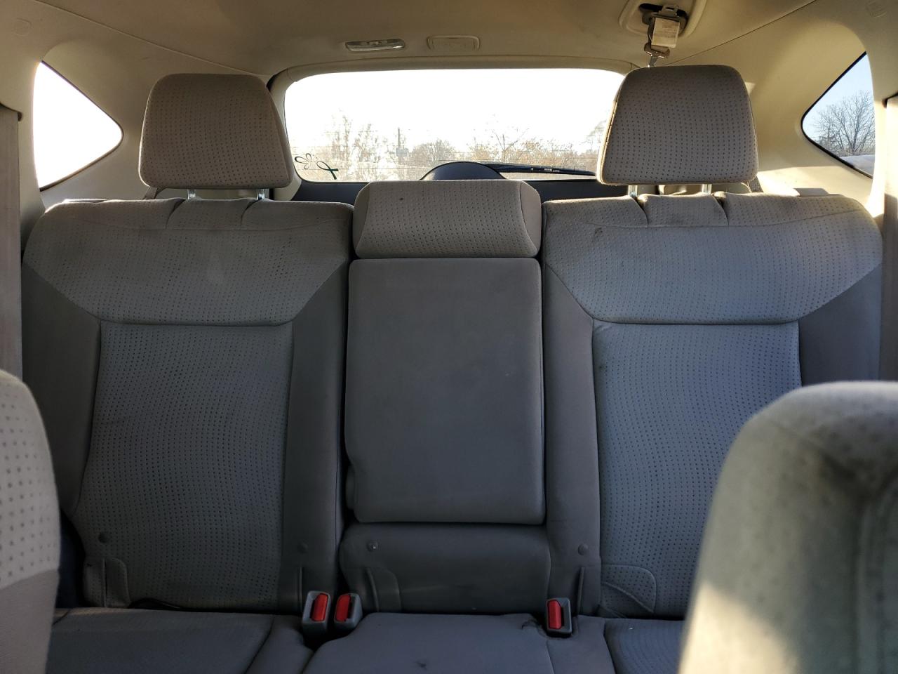 2014 Honda CR-V - Image 10