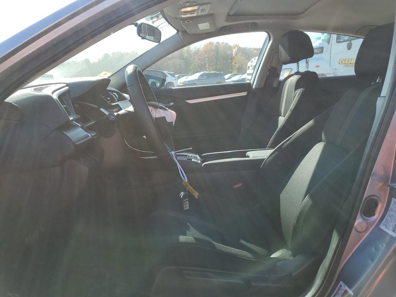 2016 Honda Civic - Image 7